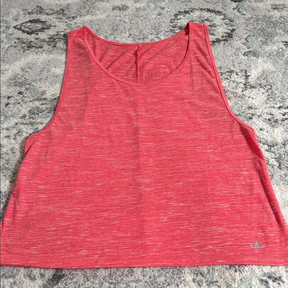 Alo Tank Top